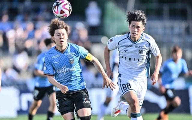 【３失点より無得点。札幌が直面する問題が露呈した川崎戦(2)】「それがうちのスタイル」と馬場晴也が語る本来の流儀。「他の選手がいかにタイミングよく中に入って行くか」