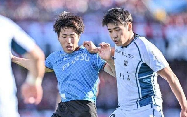 【３失点より無得点。札幌が直面する問題が露呈した川崎戦(1)】岡村大八が「非常に深刻な問題」と鳴らした警鐘……FWだけでなくDFラインも含めた「サッカーの作り方」