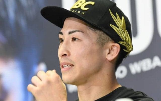 「イノウエとの対戦につながる可能性も」Sフライ級のロドリゲスとエストラーダの勝者が将来、井上尚弥と対戦!?　米メディア、大物プロモーターが示唆