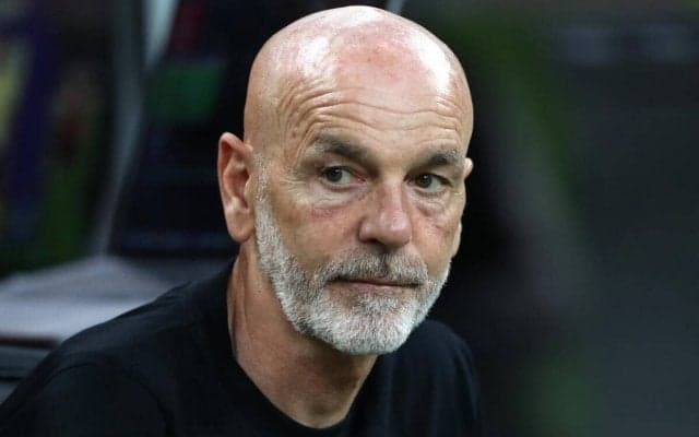 7試合ぶり勝利にミラン指揮官が安堵「勝つことは非常に重要だった」