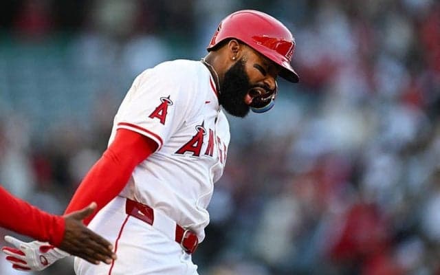 「大谷が抜けた枠をモノにした男」　危機救う4戦3発の躍動…エ軍25歳が見せた“変化”