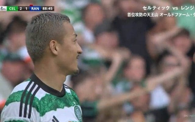 爆速にもほどがある！前田大然のゴールがオフサイドで取り消しに…速すぎて止まれなかった決定的瞬間にファン大爆笑「まじかよwww」「我慢しろよw」