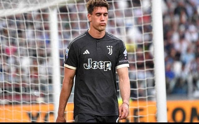 後半AT弾で辛くも最下位サレルニターナにドローのユベントス、CL出場の行方はローマの結果次第に【セリエA】