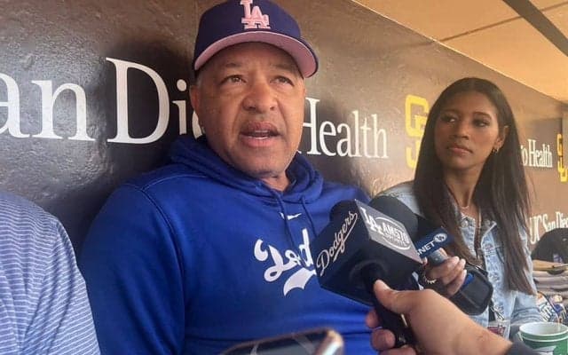 大谷翔平、腰の張りは回復か　指揮官は14日復帰を示唆「明日出場するだろう」