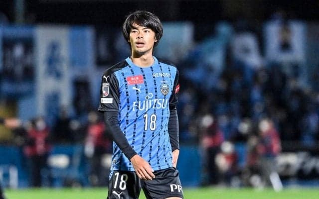 「これ現地で見たの一生の思い出すぎる」三笘薫が川崎時代に見せた、横浜FM戦での「脅威の60mドリブルアシスト」に脚光！「普通の選手では出来ないプレー」の声