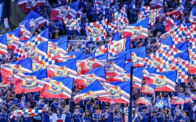 「この映像がスタジアムに流れた時泣いた」現地サポーターの涙を誘った、横浜FMが決戦前に流した「特別映像＆音楽」とは……アジア王者へ心を高ぶらせる“1分32秒の航海”