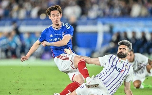 「これほどまでに礼儀正しいサポーターは、今大会で見たことがない」ACL決勝での横浜FMの対戦チムサポーターの、試合後の“日本人らしい行動”が賞賛呼ぶ！「素晴らしいマナー」の声