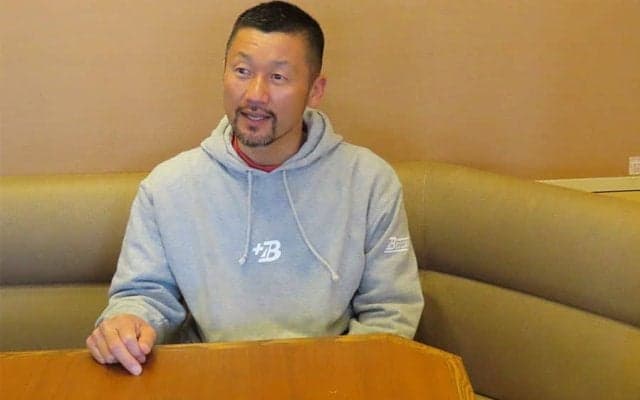 王貞治氏に“直電”でアピール…日本一の翌日に3度目の戦力外、月10万円で目指したNPB