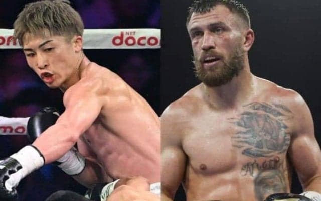 ロマチェンコvs井上尚弥の“異色対決論”が過熱 3階級も異なるのに沸騰 元世界王者は苦言「そういう論争はうんざりだ」