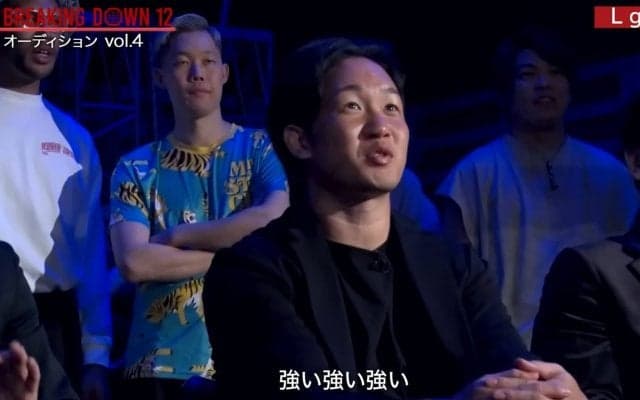 朝倉未来「強い強い強い」“芸人最強”の刺客が衝撃KO とろサーモン・久保田「こいつこんな強かったんや…」驚き