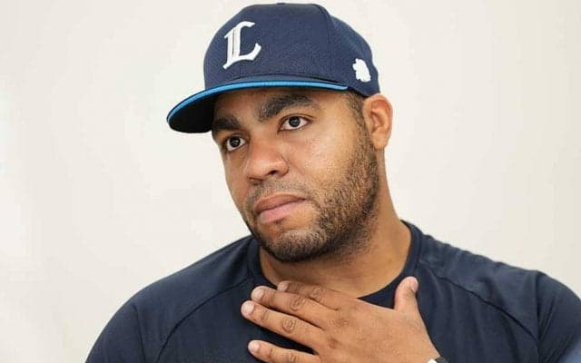 苦闘の新助っ人が感じたNPB…メジャー114発男が吐露　米との違い、首脳陣語る“課題”