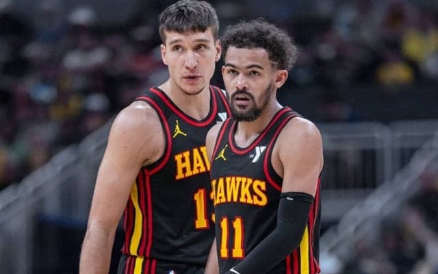 わずか3.0%でホークスがドラフト全体1位指名権を獲得／NBAドラフトロッタリー2024