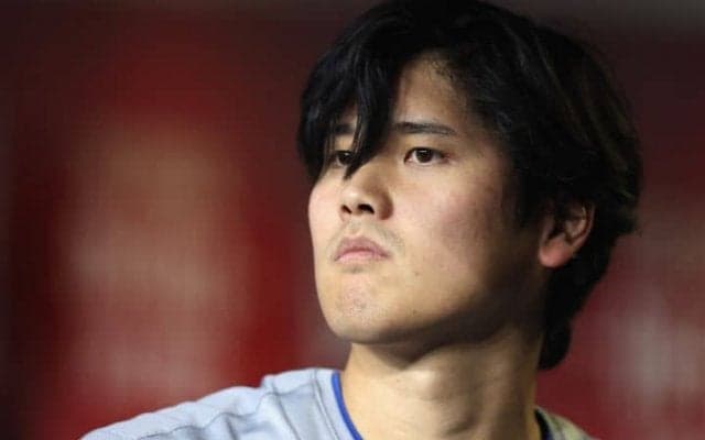 大谷翔平「すごく楽しみにしていた」ダルビッシュとの今季3度目の対戦叶わず　張りが出た腰は「だいぶ改善されている」と強調