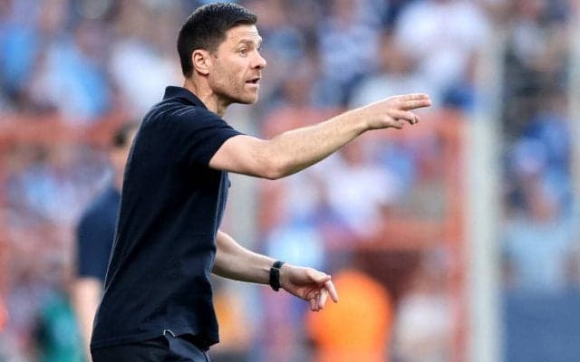 「スーパーなゴールになる可能性が」欧州新記録の50戦無敗、シャビ・アロンソ監督は無敗優勝に王手「非常に特別なこと」