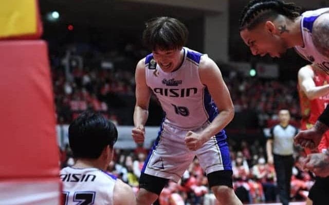 B1リーグ・シーホース三河、名古屋ダイヤモンドドルフィンズとのCSクォーターファイナルに連敗し終幕