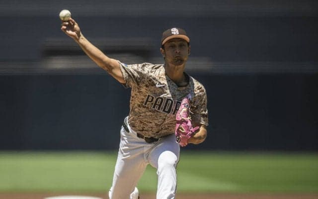 【MLB】「今日のユウは外科医のよう」ダルビッシュ、ド軍相手の快投劇に絶賛の嵐　同僚も能力に太鼓判「最もタフな右腕」