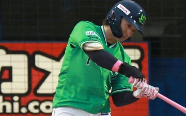 「いよいよ、つかんだ？」燕の希望　直近2試合、7打数7安打と無双状態 「安打製造機」の存在とは