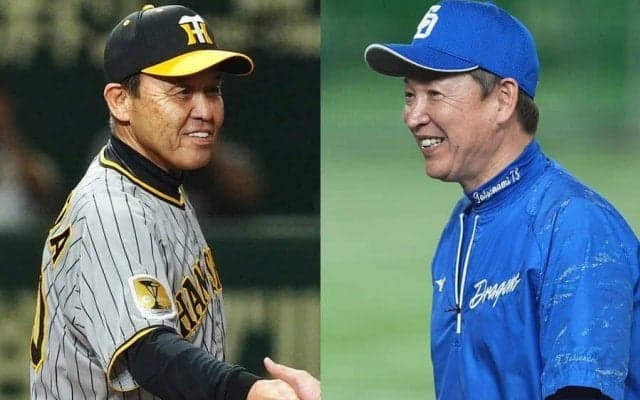 首位再浮上の阪神は中日と激突、3連勝中と勢いに乗る日本ハムは西武と…今週のNPB日程