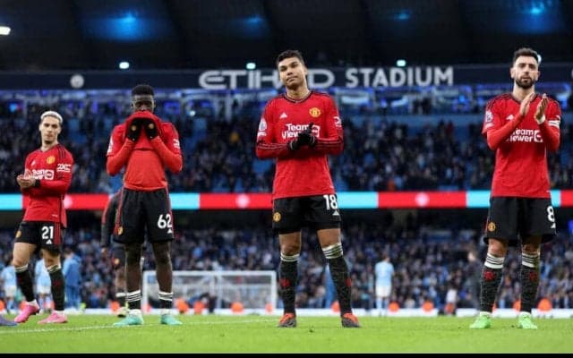 今季散々なユナイテッドが恒例の授賞式ディナーをキャンセル…ラングニック体制下以来の見送りに