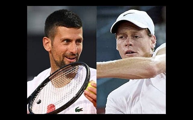  ジョコ敗北で世界1位争いが混沌 