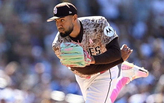 元阪神守護神は「常軌を逸している」　無双の防御率0.49…浮かび上がったレジェンド