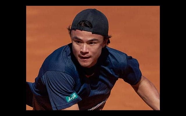  ダニエル太郎 初戦は予選勝者に 