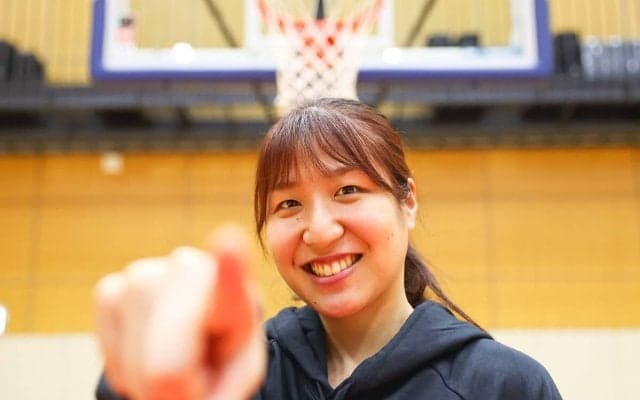 日本屈指のオールラウンダー・宮澤夕貴が20カ月ぶりに代表合宿に　五輪金メダルへの「ピース」となるか？