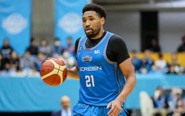 京都が3名を自由交渉選手リストに公示…NBA経験を持つ主力選手もFAに