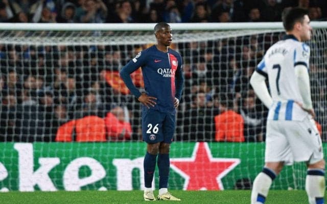 PSGムキエレが振り返る今季1年…順当にフランス王者もやはり満足できずか「僕もチームもいつかは太陽が昇る」