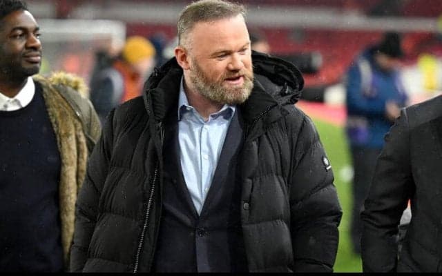 ユナイテッド選手にOBルーニーが疑念　「一部はシーズンの終わりを迎えようとしているだけ」