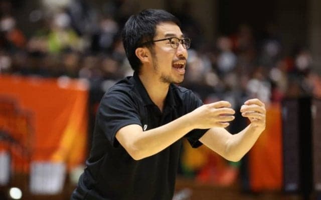 B2愛媛の保田尭之GM兼HCが契約継続…来季はPO進出へ「勝負の年だと位置付けております」