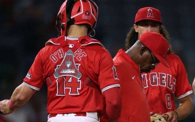 故障者続出、最下位転落…エ軍は「プランを持っていない」　番記者も批判、険しすぎる再建