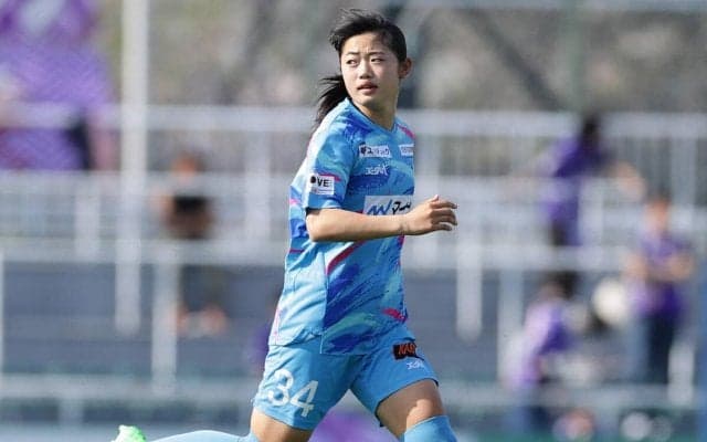 日本が4ゴールで中国撃破！ U-17女子W杯へあと1つ、準決勝は韓国と対戦【U-17女子アジアカップ】