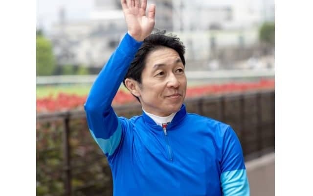 武豊騎手の4500勝を彩ってきた名馬たち スーパークリークやドウデュース…勝利とともにファンの記憶にも色濃く