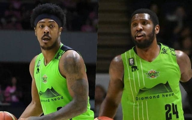 レバンガ北海道のダラル・ウィリスジュニアやデモン・ブルックスなど4選手が退団へ