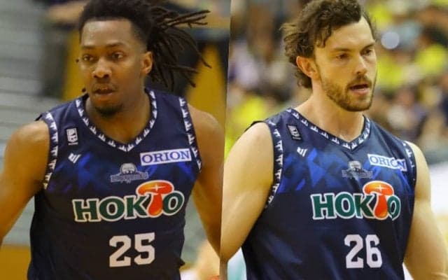 B2降格の信州ブレイブウォリアーズがジャスティン・マッツ含む3選手と契約満了