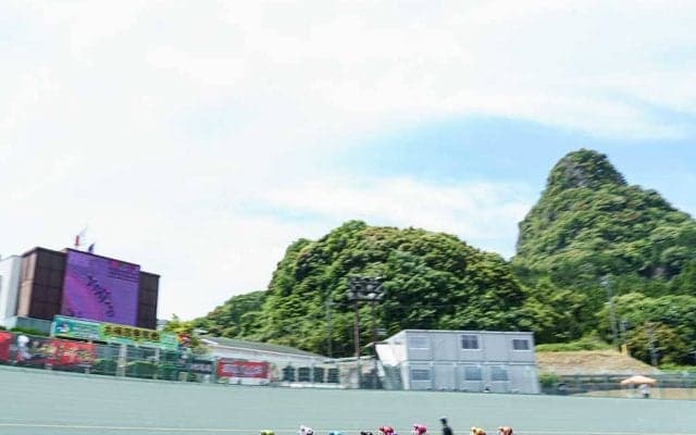 武雄競輪G3（準決勝）レポート