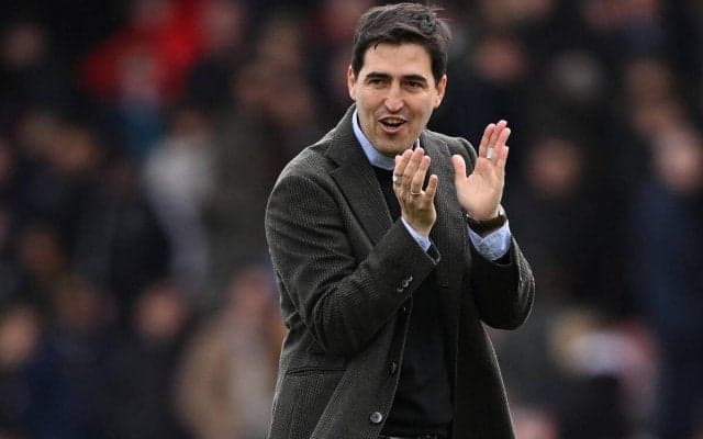 クラブ最多勝ち点更新のイラオラ監督がボーンマスと契約更新、年間最優秀監督候補にも残る評価