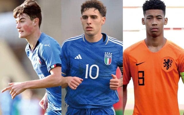 ユベントスのリザーブチームが奮闘中！ 23歳以下中心の「Next Gen」がセリエB昇格へプレーオフ3回戦に進出