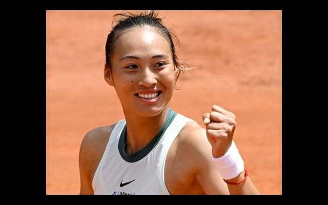  大坂なおみ撃破「手強いと知ってた」 