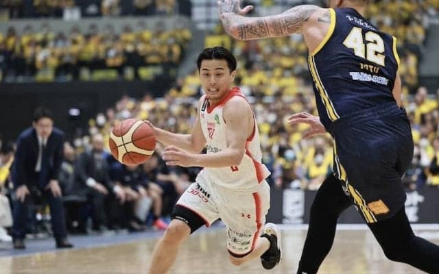 2度の延長戦にもつれた白熱の第3戦…千葉ジェッツが宇都宮を破ってセミファイナル進出