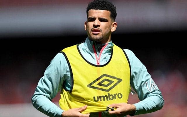 プレミアリーグのゴールパフォーマンスで『NARUTO』キャラ登場?  アニメ好きFWがホーム最終戦で仮面を用意し着用した姿が話題