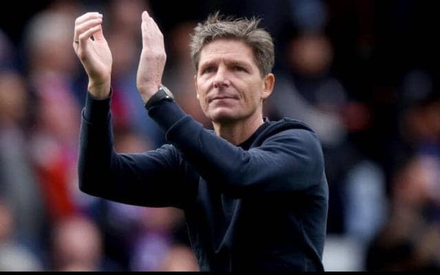 後任監督探しが難航するバイエルン、クリスタル・パレスのグラスナー監督を狙うもオファーは門前払い