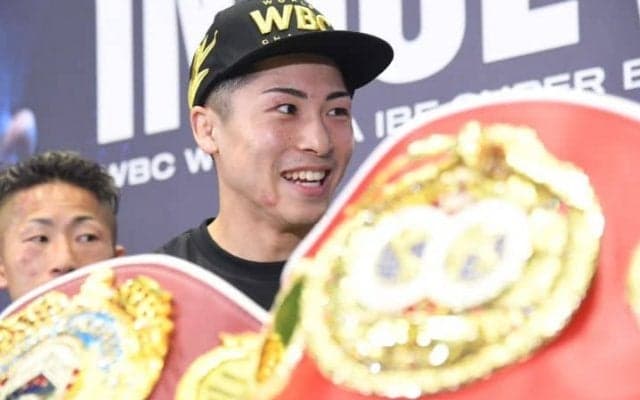 いまだ敵知らずの井上尚弥に“限界”はあるのか？ 階級上げを進言する米元世界王者が語った可能性「フェザーで成功する」