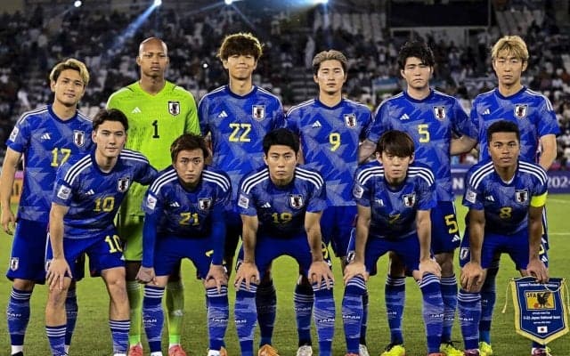 サッカー五輪代表のメンバー選考問題、福田正博の見解は？「OA枠の人選」「久保建英は招集できるのか」