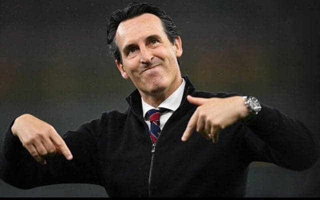 「我々の手中にある」リバプール相手に劇的ドロー、CL出場権確保目指すアストン・ビラのエメリ監督が最終節へ「強い気持ちで向かいたい」