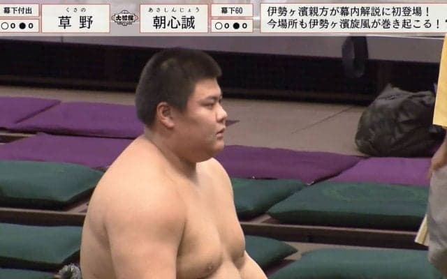 またも“怪物”誕生か 大学9冠の学生横綱がデビュー戦で破格の実力を発揮「レベチ」「やべぇ強い」館内はどよめき