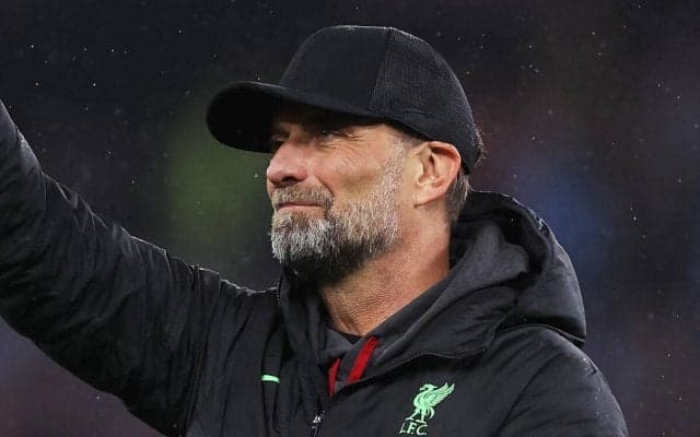 2点差追いつかれドロー決着のリバプール、クロップ監督は選手たちの姿勢評価「未来への良い礎」