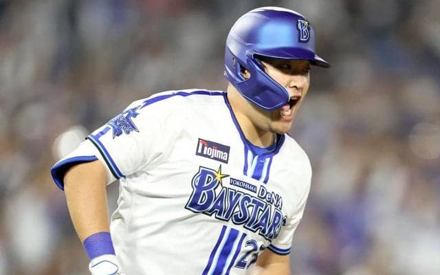 ５年ぶり日本球界復帰で劇的弾！ 筒香嘉智は「完全復活」と言えるのか？ 名コーチ・伊勢孝夫の答えは？