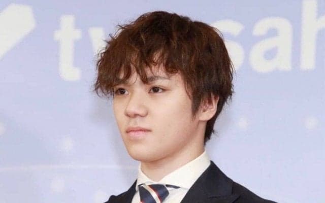 宇野昌磨「とても感謝」晴れやかな表情で引退を報告「全然悲しい気持ちはない」今後はプロスケーターとして活動